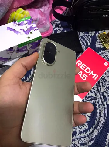 Xiaomi Redmi A5 - Just like brand new