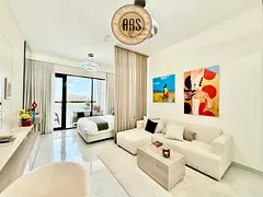 Brand New•High ROI•Ready To Move•Modern Designed•Big Size Luxurious Studio•All Amenities