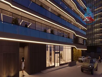 10%Downpayment l 1%Monthly | Near Metro l Furnished