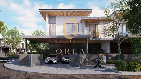 Corner Living | Premium Style | Spacious Design