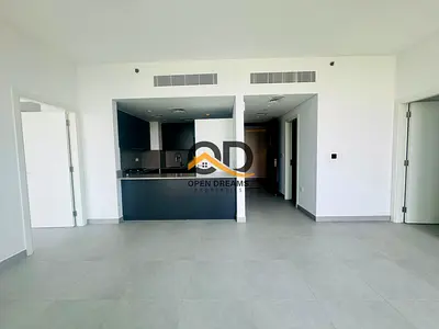 Spacious 2 Bedrooms Apartment with Big Balcony and 3 Washrooms in Gate 1 AlJada