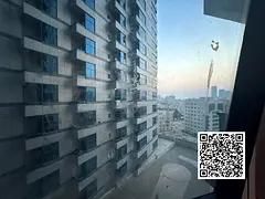1 BHK | Falcon Tower | Creek View | AED 30,000