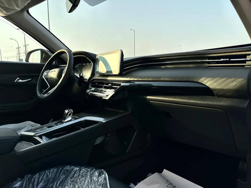 Haval Jolion 2025