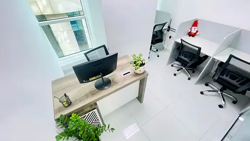 Beautiful Office | Direct from Landlord | Near to Metro Station |