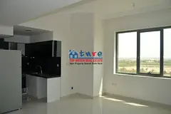 Spacious 1 BR | With Balcony | Equipped Kitchen | Prime Location | 1st May