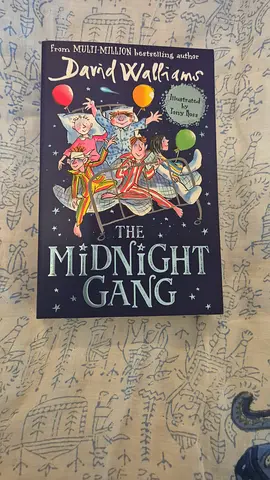 The Midnight Gang