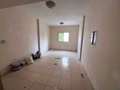 1BHK Apartment _ Al Nuaimiya 2 Ajman _ Central AC _ Near Safeer Mall _ Prime Location _ Budget Rent