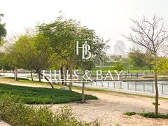Modern Living | Single Row | DAMAC Hills Residence