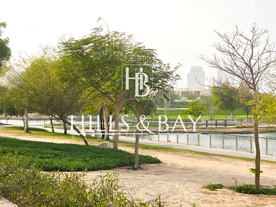 Modern Living | Single Row | DAMAC Hills Residence