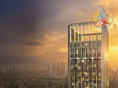 20%DownPayment| Earn150%| Near Handover| Sky Line