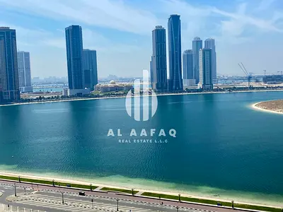 Spacious 2 Bhk with Sea view | Parking free