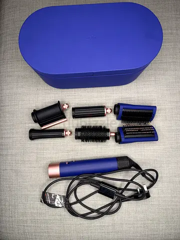 Dyson airwrap complete Limited edition