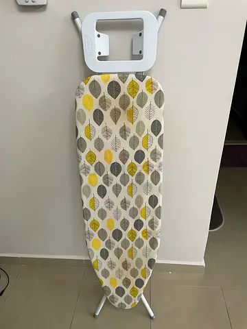 IRON BOARD very good quality