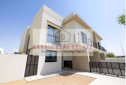 عرض مميز! وحدة زاوية | حديقة كبيرة | فيلا من 3 غرف نوم | ذا ماغنولياز