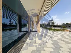 Shell &amp; Core Brand New Shop I Canal Side Area