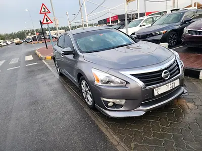 صورة مصغرة 3 لـ 2014 Nissan ALTIMA