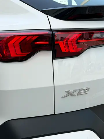 2026 BMW X2 照片 10