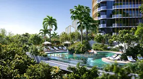 Forest &amp; Sea Views | 40/60 | High ROI | Exclusive community