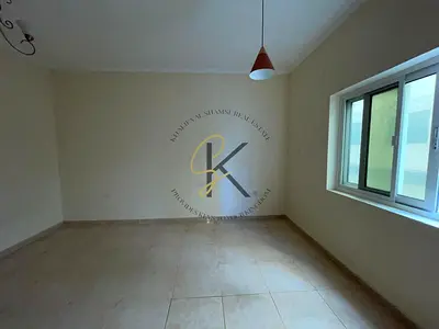 🌟 Spacious Unfurnished Studio | 450 Sqft | Prime Location Living in Muwailah Commercial – Sharjah 🏡✨