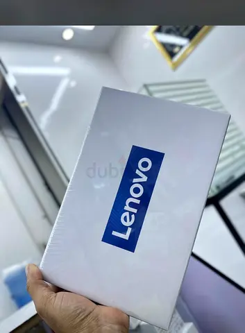 Sealed Lenovo smartphone - brand new in box sim