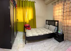 Master Room for rent in mowaihat 03 Near world gym