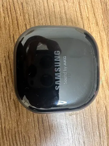 Samsung Galaxy Buds Pro with Charging Case