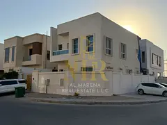 At a price inclusive of electricity, water and air conditioning, own a luxurious villa in Al Rawda 3