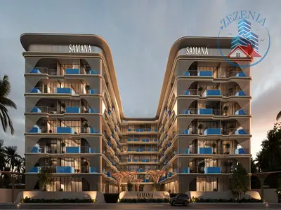 30%Cash Discount| Flexible Plan | 2Years Post Handover| Freehold| Near Metro| High ROI| No Commission