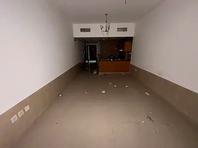 استوديو للإيجار السنوي – النعيمية تاور C – عجمان