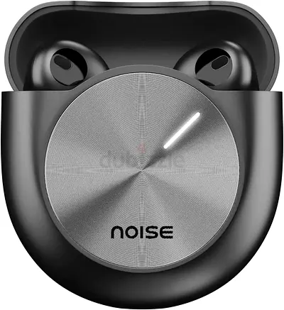 Noise Master Buds with SoundbyBose