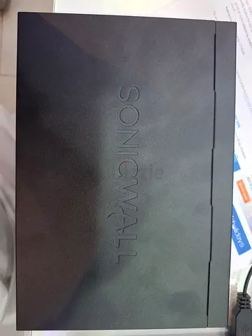 SonicWall TZ350 Base Security VPN Firewall