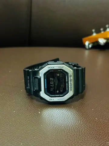 g shock watch