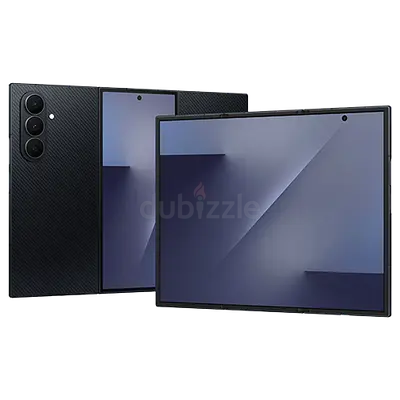 Samsung Z Tri Fold 512GB UAE Version Brand New