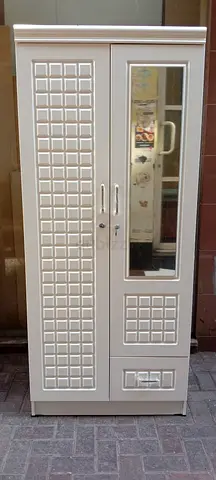 New 2 door Wardrobe Available