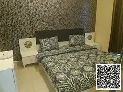 Rented AED 3,500 Monthly | 1BR in City Tower | Balcony + Parking | AED 3,189 Installment