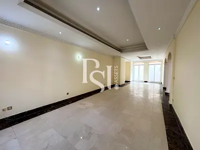 2 Terraces | Maid and Driver Room | Prime Location