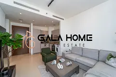 Panoramic View | Elegant Interiors | Luxury Living