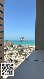 TWO BHK IN AJMAN ONE TOWERS FOR SALE EMPTY