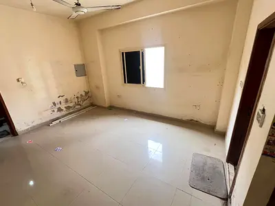 🇦🇪 للإيجار السنوي – العاليا | عجمان ✨ استوديو مميز خلف البيت المتوحد