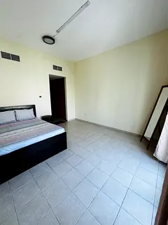 Master bedroom Available for monthly rent