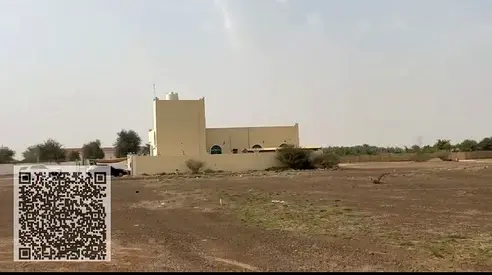 قطعه آرض  للبيع  في عجمان  المنامه ١١ المساحه ٤٠٠ متر مربع  درهم إماراتي المساحه ٤٠٠ متر مربع  آرضي  + آول  المطلوب ٢٦٠٠٠٠ تملك حر لجميع الجنسيات