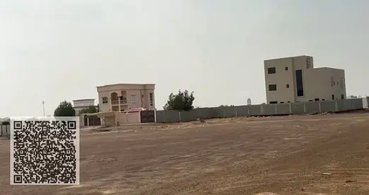قطعه آرض  للبيع  في عجمان  المنامه ١١ المساحه ٤٠٠ متر مربع  درهم إماراتي المساحه ٤٠٠ متر مربع  آرضي  + آول  المطلوب ٢٦٠٠٠٠ تملك حر لجميع الجنسيات