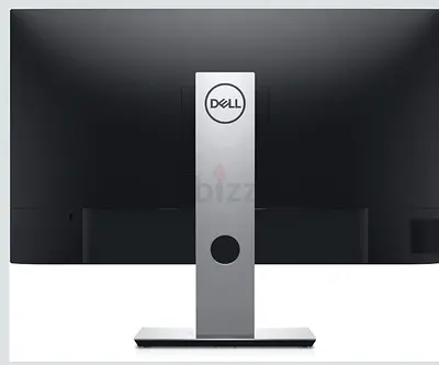 Dell P2719H 27-inch Full HD Height Adjustable Thin Bezel Monitor for PC, Laptop - 1920 x 1080p at 60