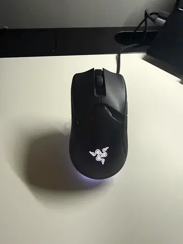 Razer viper ultimate gaming mouse