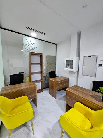 مفروش | خيارات دفع مرنة | الفواتير مشمولة | موقف سيارات مجاني