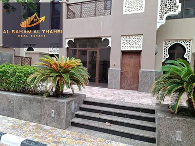 فيلا فاخرة للإيجار السنوي في الرفاعة – مساحة واسعة وموقع مميز 🏡