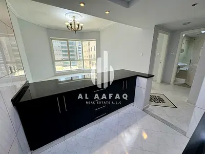 Spacious 1 BHK | AC Chiller free | Gym free | Swimming pool free