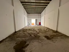 warehouse for Rent in Al Jurf Industrial Area – Ajman