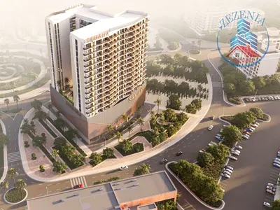30%Cash Discount| Flexible Plan | 2Years Post Handover| Freehold| Near Metro| High ROI| No Commission