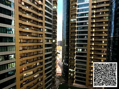 ✨ استوديو فاخر للبيع في هورايزون تاور – عجمان 🏙️🌿 ✨ 💎 فرصة مميزة لامتلاك استوديو راقٍ بتشطيبات سوبر ديلوكس، يجمع بين الأناقة والراحة في موقع مميز ب